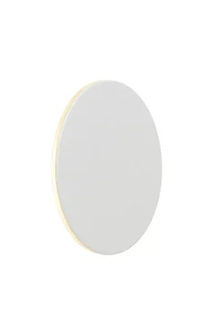 Discount Lucide Eklyps LED Ø15 vägglampa