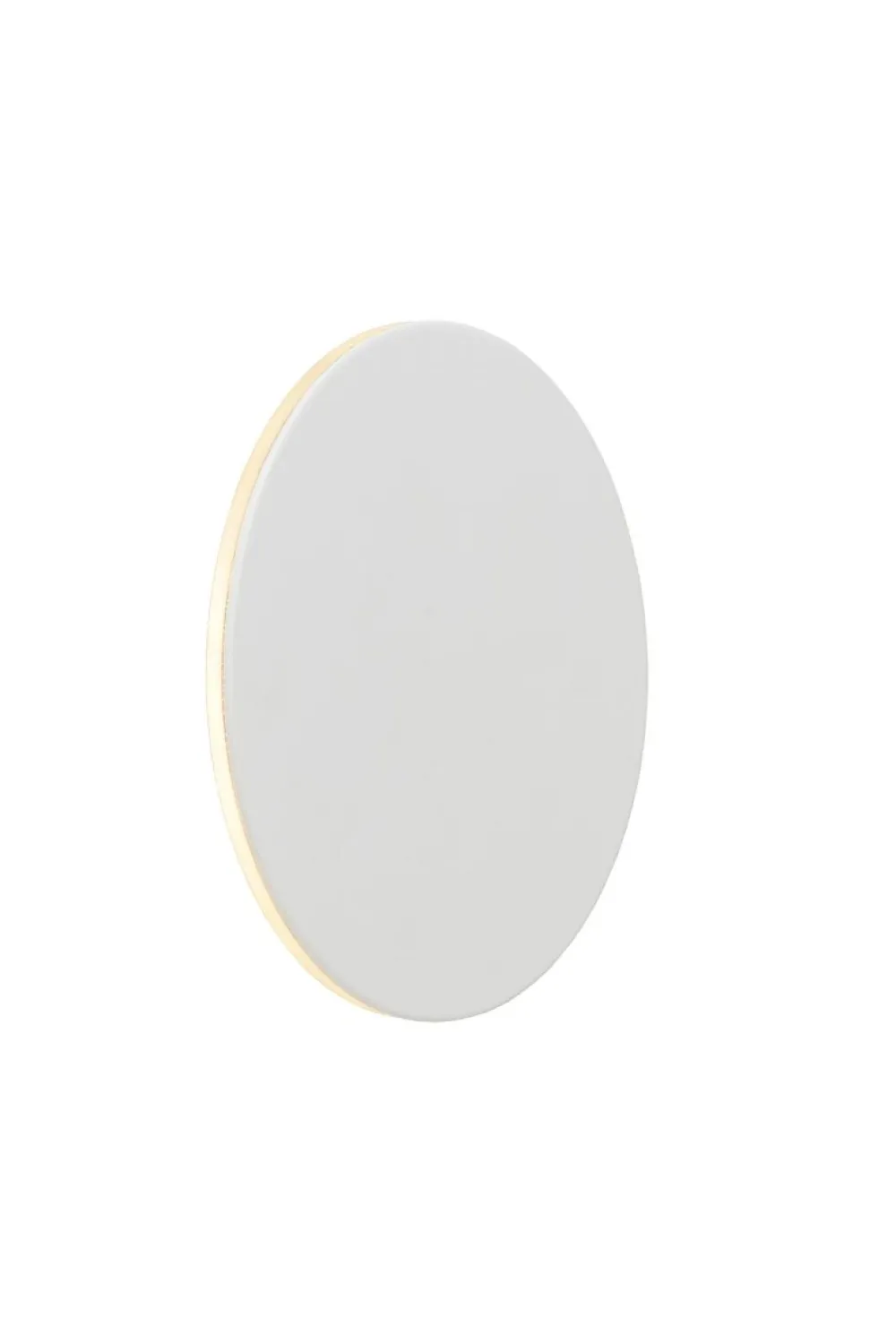Discount Lucide Eklyps LED Ø15 vägglampa