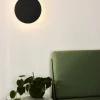 Discount Lucide Eklyps LED Ø25 vägglampa