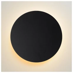 Discount Lucide Eklyps LED Ø25 vägglampa