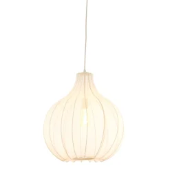 Sale Light & Living Elati Ø50 taklampa Sand