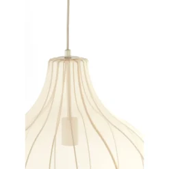 Sale Light & Living Elati Ø50 taklampa Sand