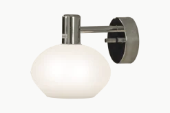 Outlet Aneta Lighting Elba Ø15 badrumslampa