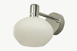 Outlet Aneta Lighting Elba Ø15 badrumslampa
