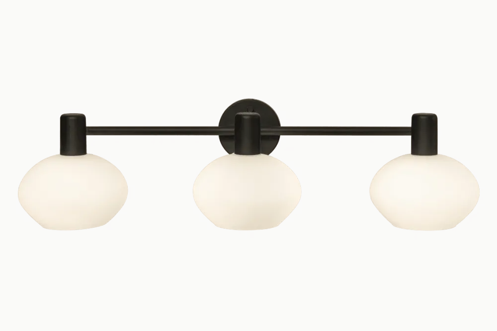 Best Aneta Lighting Elba 63cm badrumslampa
