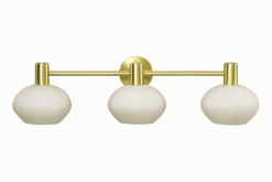 Aneta Lighting Elba 63cm badrumslampa