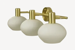 Aneta Lighting Elba 63cm badrumslampa