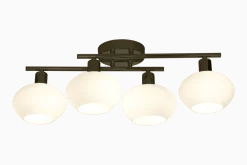 Discount Aneta Lighting Elba 60cm badrumslampa