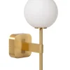 Clearance Lucide Elda 35cm badrumslampa