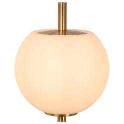 Clearance Lucide Elda 35cm badrumslampa