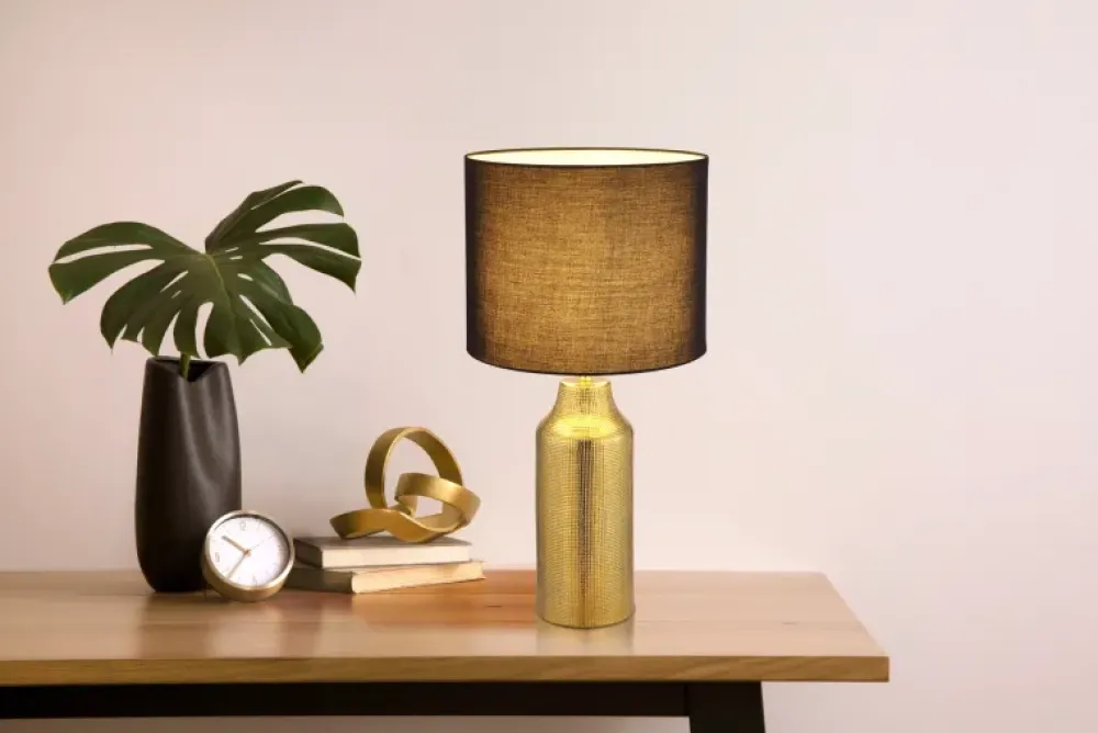 Outlet Globo Lighting Elden 60cm bordslampa