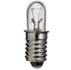 Hot Unison Eldflugan reserv E5 12V 0,6W