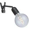 Outlet Halo Design Elegance klämlampa
