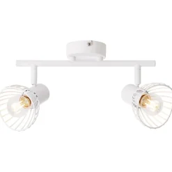 Hot Brilliant Elhi 2 spotlight