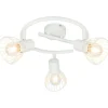 Clearance Brilliant Elhi 3 spotlight