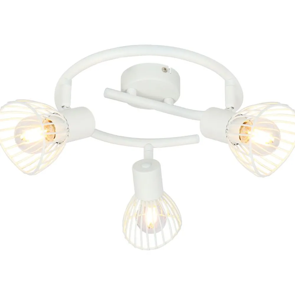 Clearance Brilliant Elhi 3 spotlight