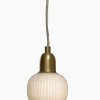 Aneta Lighting Elin Ø10 fönsterlampa