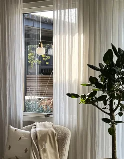 Aneta Lighting Elin Ø10 fönsterlampa