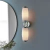 Elstead Lighting Eliot 47cm badrumslampa