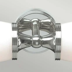 Elstead Lighting Eliot 47cm badrumslampa
