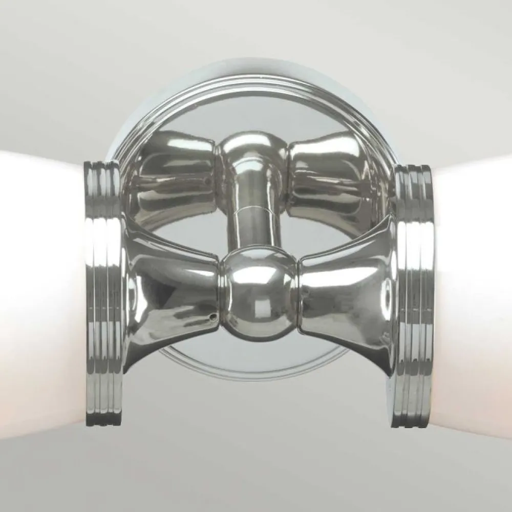 Elstead Lighting Eliot 47cm badrumslampa