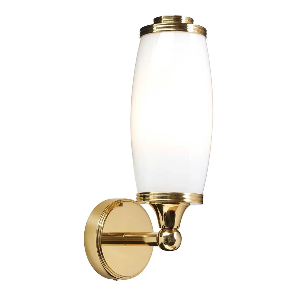 Online Elstead Lighting Eliot 28cm badrumslampa