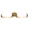 Clearance Elstead Lighting Eliot 47cm badrumslampa
