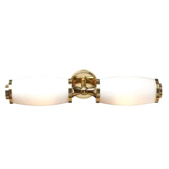 Clearance Elstead Lighting Eliot 47cm badrumslampa