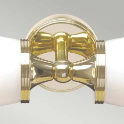 Clearance Elstead Lighting Eliot 47cm badrumslampa