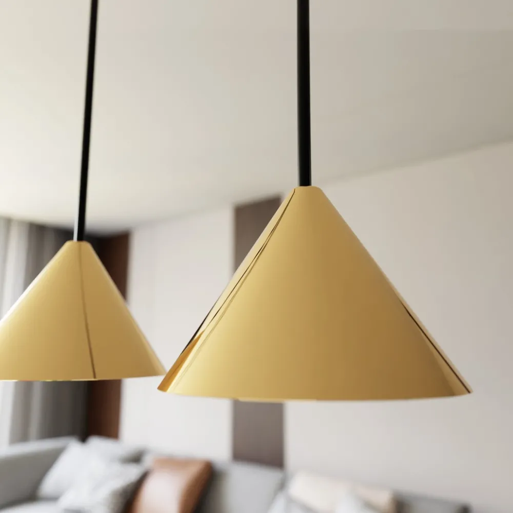Hot Emibig Lighting Elit 116cm taklampa