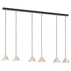 Hot Emibig Lighting Elit 116cm taklampa