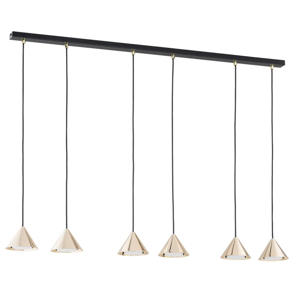 Hot Emibig Lighting Elit 116cm taklampa