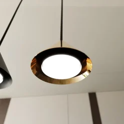 Hot Emibig Lighting Elit 116cm taklampa