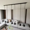 New Emibig Lighting Elit 116cm taklampa