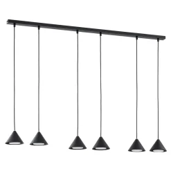 New Emibig Lighting Elit 116cm taklampa