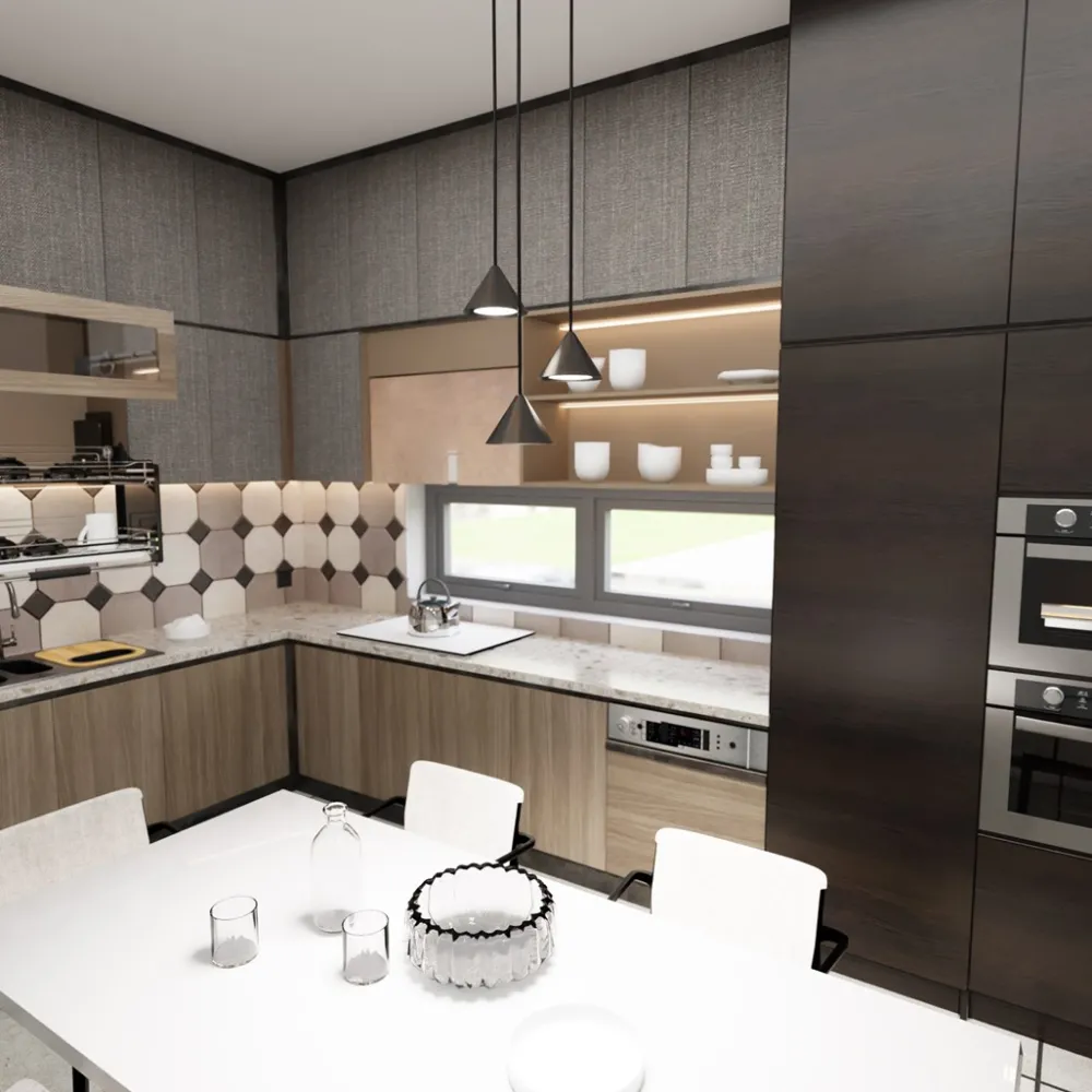Outlet Emibig Lighting Elit Premium Ø20 taklampa