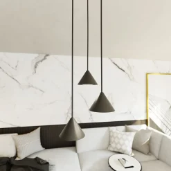 Outlet Emibig Lighting Elit Premium Ø20 taklampa