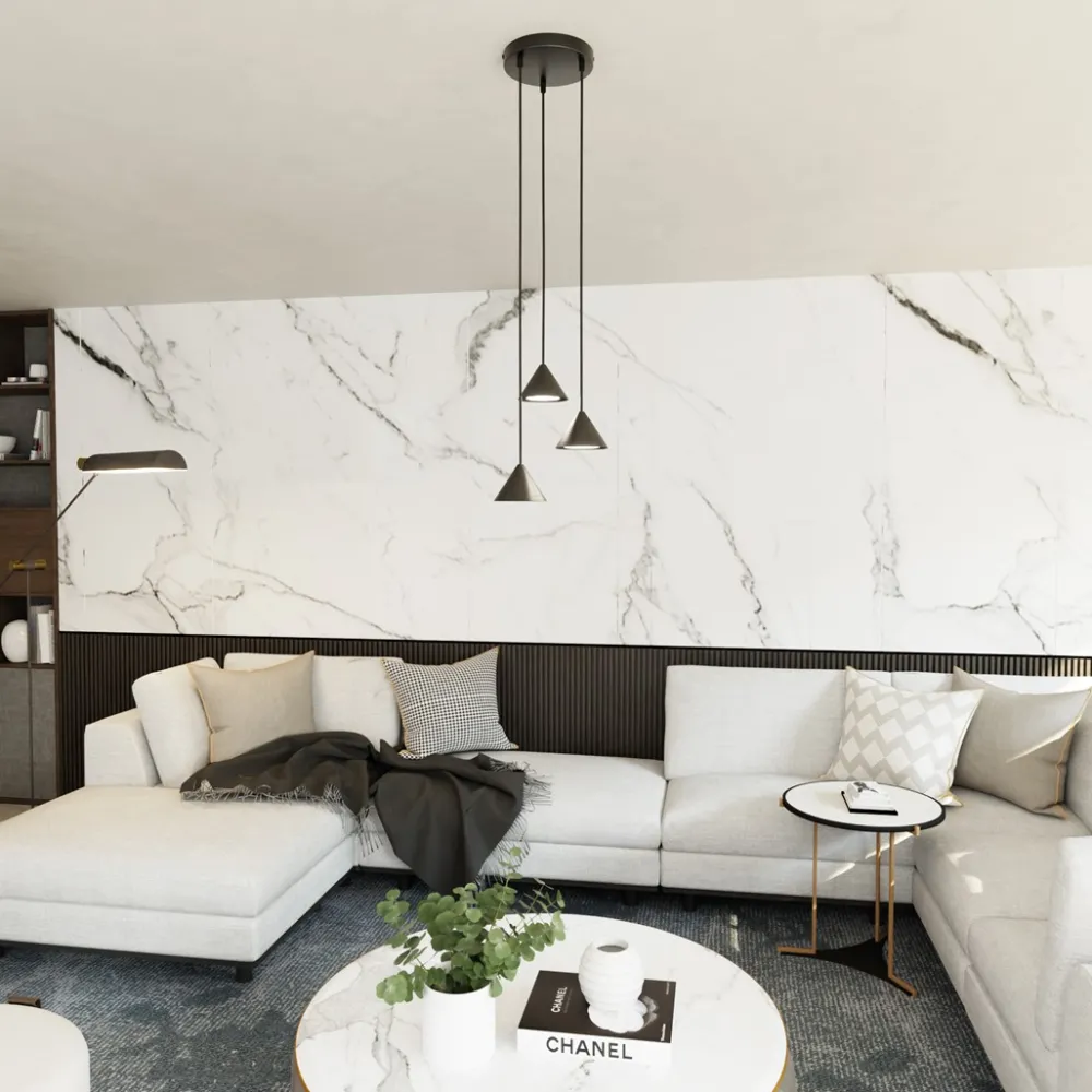 Outlet Emibig Lighting Elit Premium Ø20 taklampa