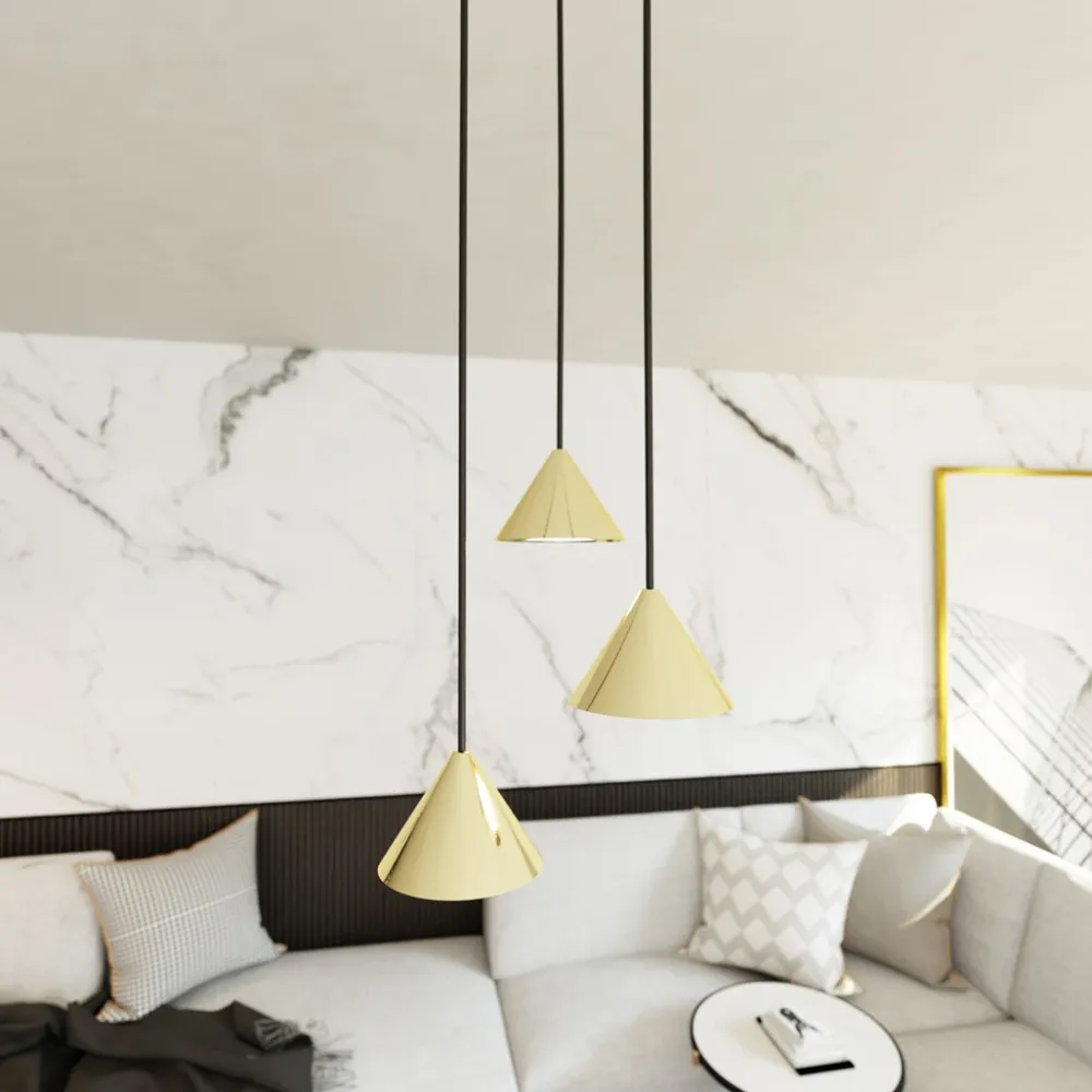 Best Emibig Lighting Elit Premium Ø20 taklampa