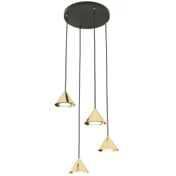 Outlet Emibig Lighting Elit Premium Ø30 taklampa