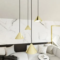 Outlet Emibig Lighting Elit Premium Ø30 taklampa