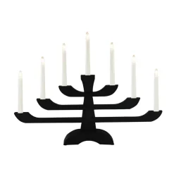 Discount Konstsmide Elljusstake 7ljus