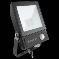 New Designlight Elly Strålkastare 30W Sensor Svart