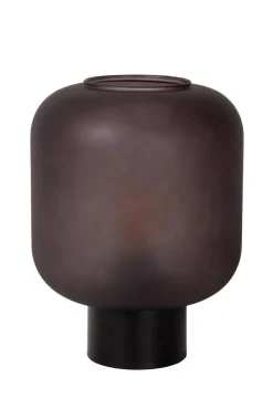 Best Lucide Eloise 27cm bordslampa Svart