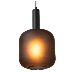 Best Lucide Eloise 150cm taklampa Svart