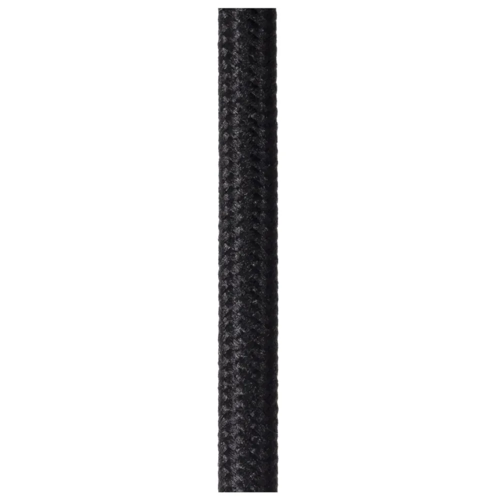 Discount Lucide Eloise 93cm taklampa Svart