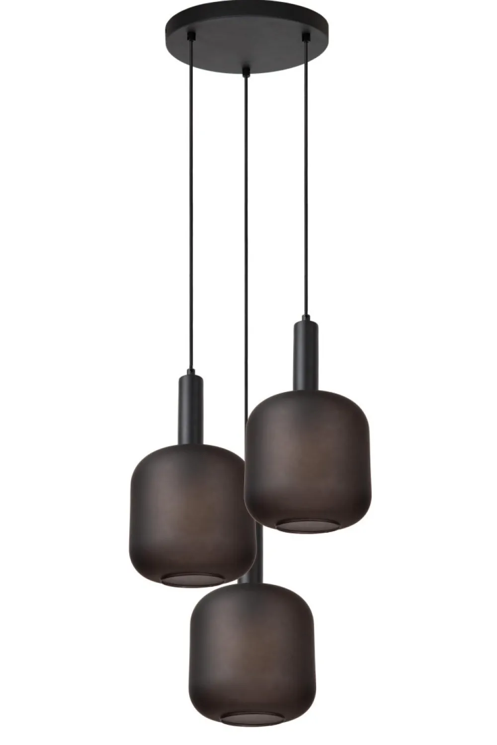 Sale Lucide Eloise Ø40 taklampa Svart