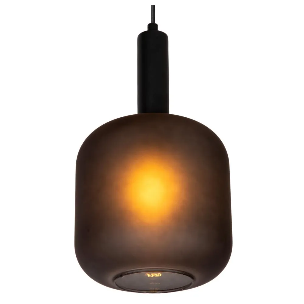 Sale Lucide Eloise Ø40 taklampa Svart