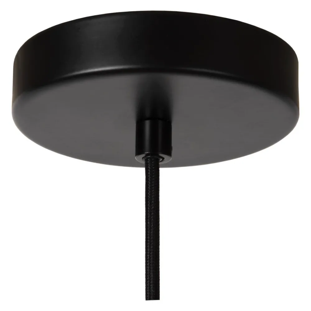 Sale Lucide Eloise Ø20 taklampa Svart