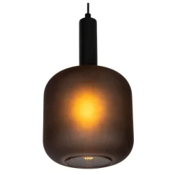 Sale Lucide Eloise Ø20 taklampa Svart